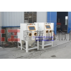 陶瓷噴砂機|汽配噴砂機|寧波手動噴砂機