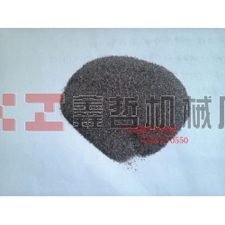 XZ-噴砂磨料，棕剛玉噴砂磨料，棕剛玉磨料