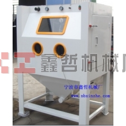 手動噴砂機，木雕噴砂機，出口品質噴砂機