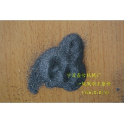 XZ-噴砂磨料，黑剛玉噴砂磨料，金剛砂磨料