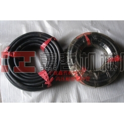 XZ-20噴砂管，高壓噴砂管，高壓耐磨噴砂管