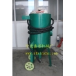 高壓噴砂機(jī)，高壓防腐噴砂機(jī)，高壓墓碑刻字噴砂機(jī)，石材噴砂機(jī)