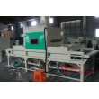 XZ-全自動噴砂機(jī)，輸送式自動噴砂機(jī)，通過式自動噴砂機(jī)