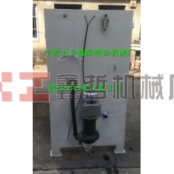 液體噴砂機(jī),水噴砂機(jī)，濕噴砂機(jī)