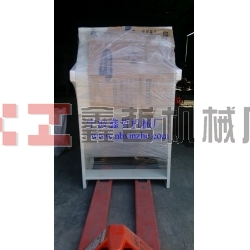 鋁壓鑄噴砂機，五金汽配噴砂機，亞克力噴砂機