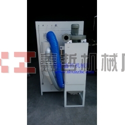 鋁壓鑄噴砂機，五金汽配噴砂機，亞克力噴砂機